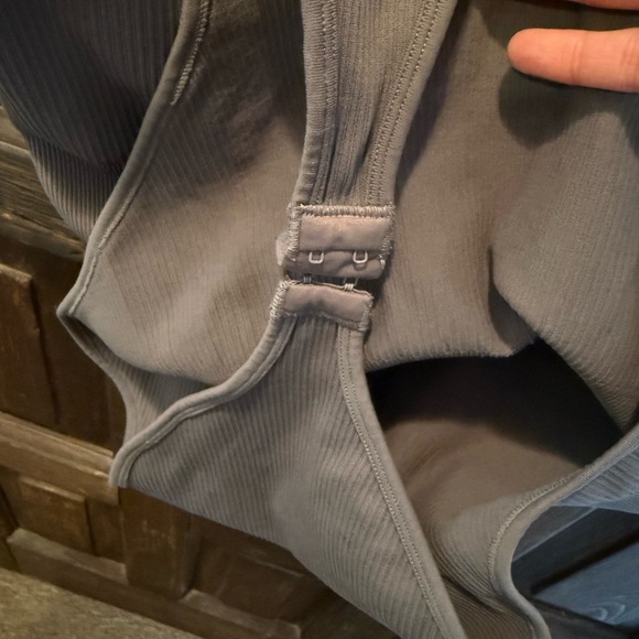 Women’s Shaping Tank Bodysuit - Picture 2 of 2